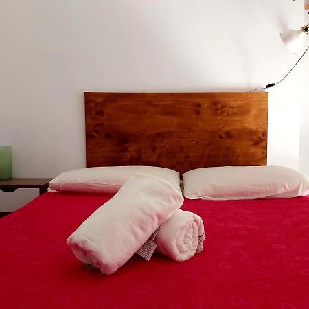 מאלגה Casa Salamanca מראה חיצוני תמונה