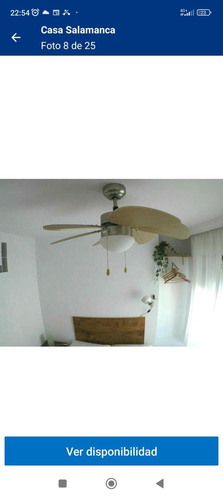 מאלגה Casa Salamanca מראה חיצוני תמונה